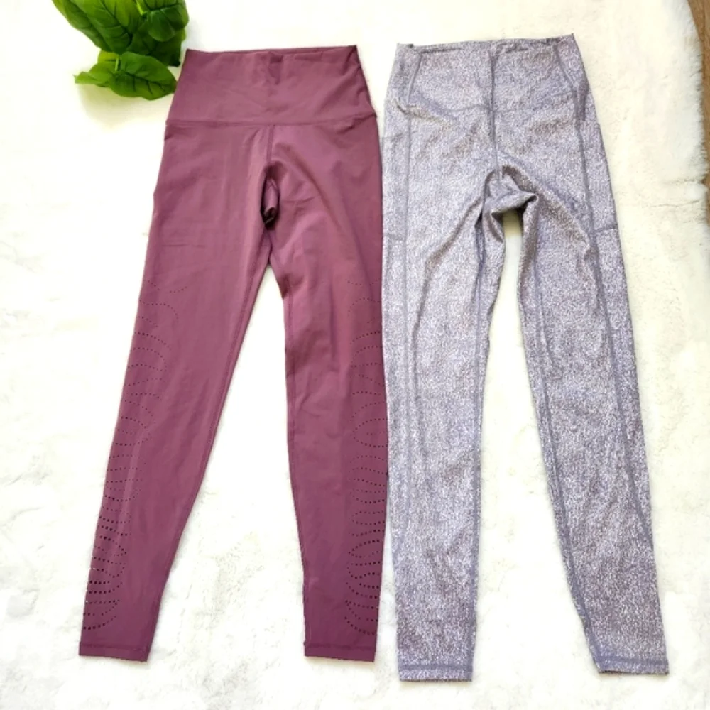 Bundle Glyrer leggings bundle Size Small